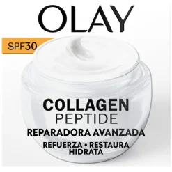 Collagen Peptide24 Crème de Jour SPF30