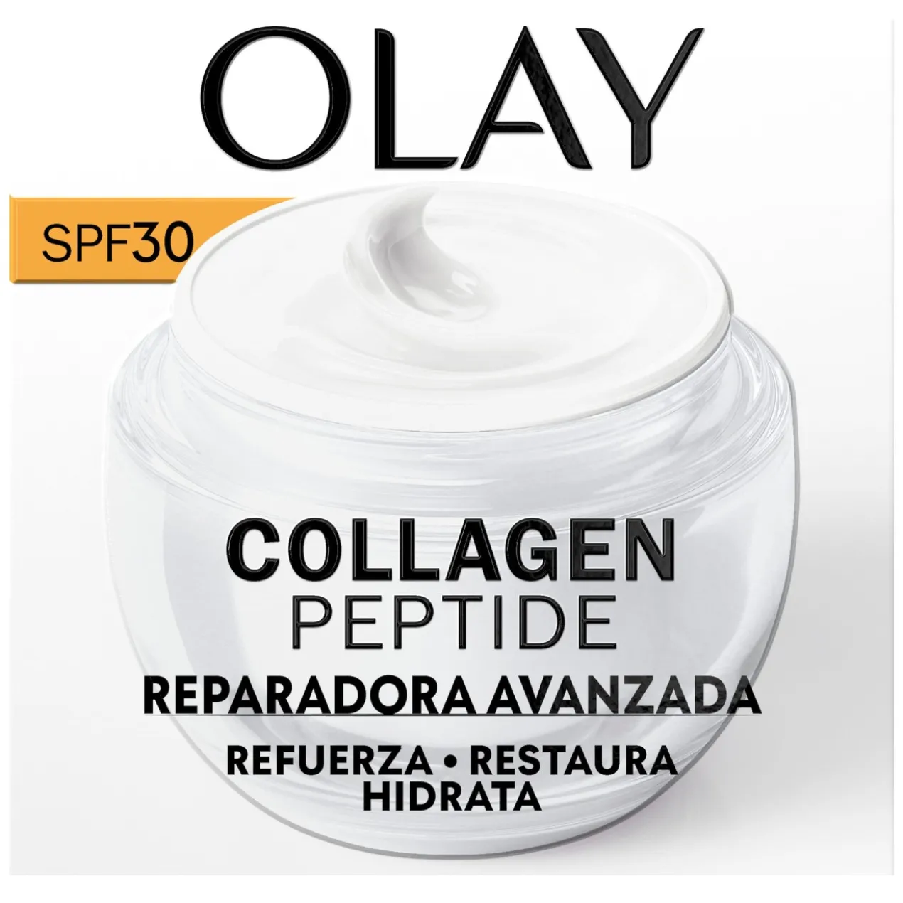 Collagen Peptide24 Crème de Jour SPF30