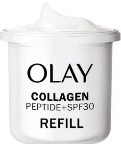 Collagen Peptide24 Crème de Jour SPF30