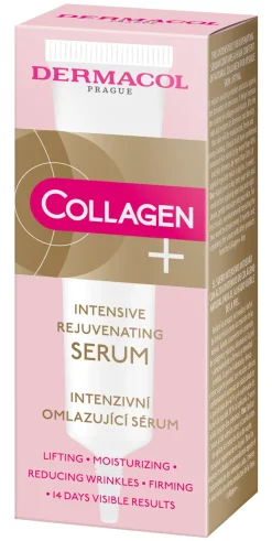 Collagen+ Sérum Intensif Rajeunissant