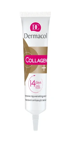 Collagen+ Sérum Intensif Rajeunissant