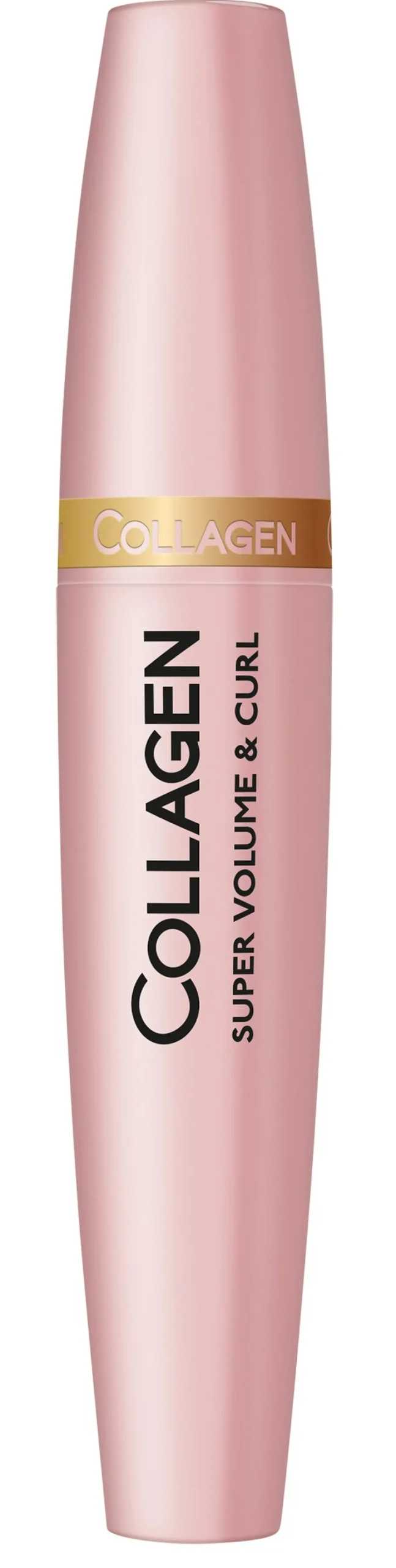 Collagen Super Volume and Curl Mascara