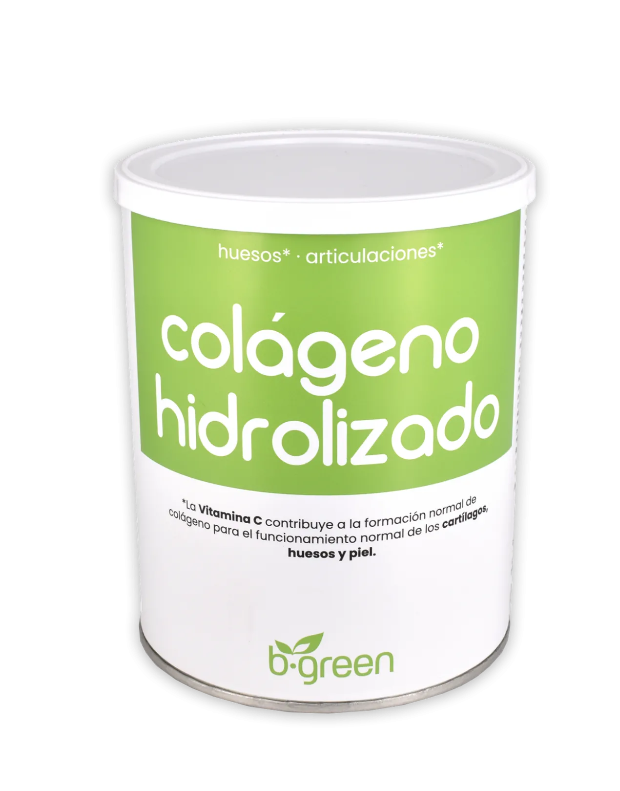 Collagène hydrolysé
