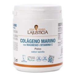 Collagène Marin au Magnésium et Vitamine C Saveur Pastèque