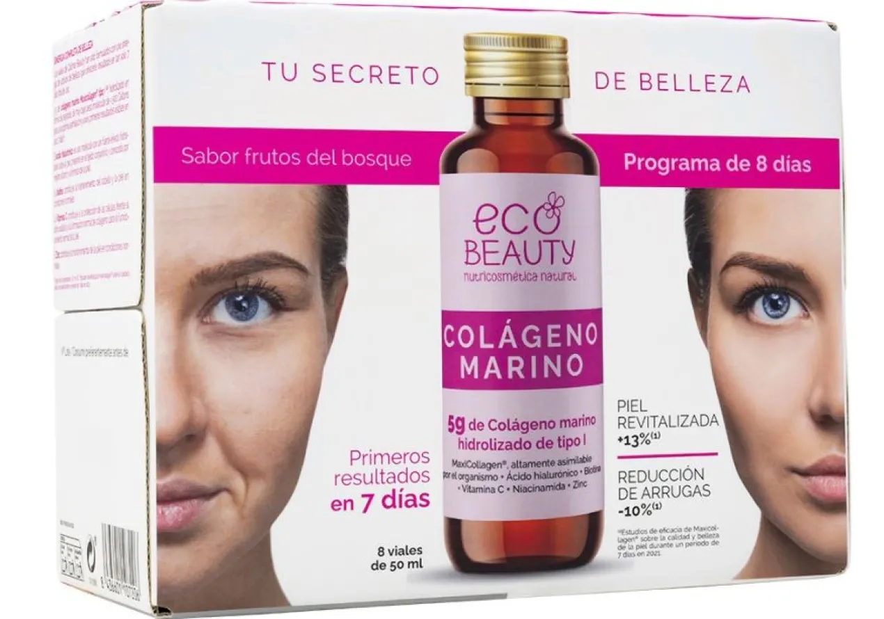 Collagène Marin Hydrolysé