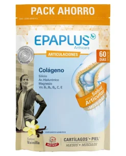 Collagène Saveur Vanille