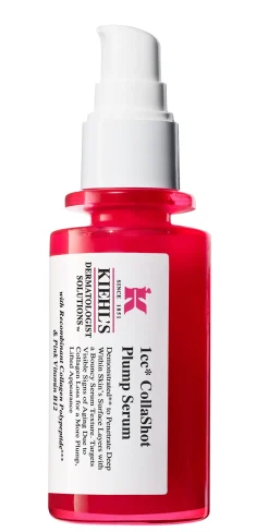 CollaShot Plump Serum