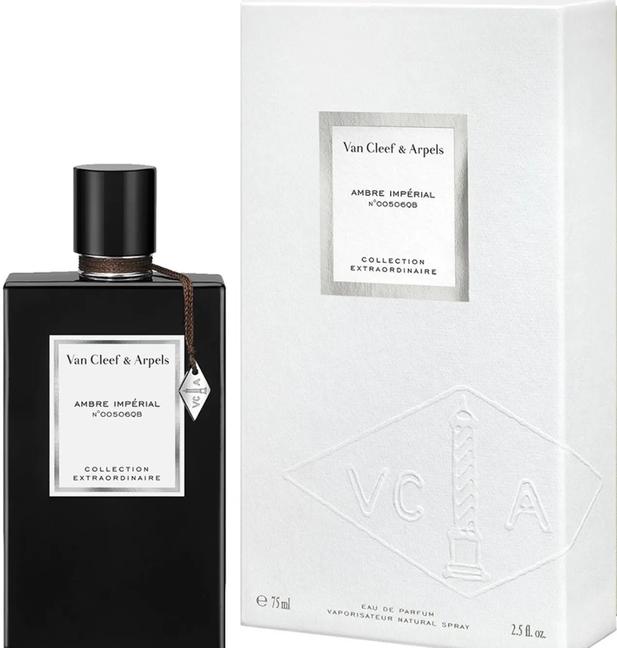 Collection Extraordinaire Ambre Imperial Eau de Parfum