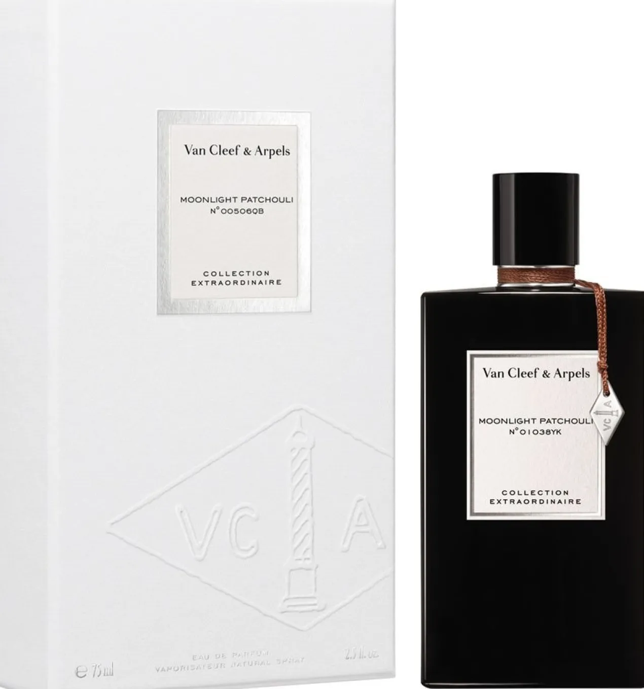 Collection Extraordinaire Moonlight Patchouli Eau de Parfum