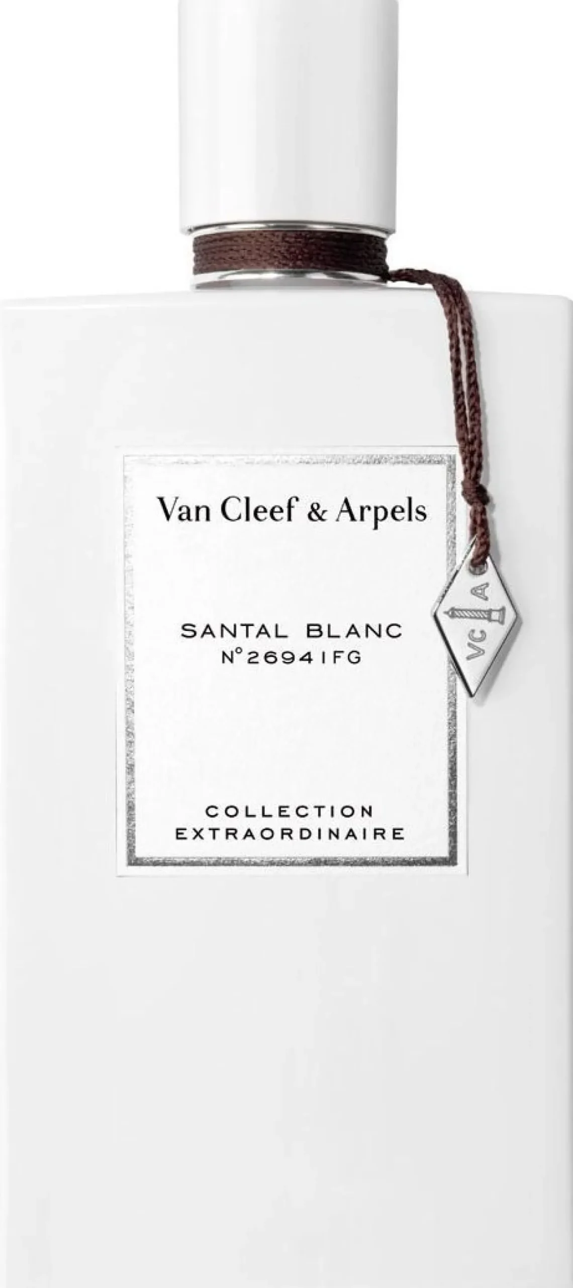 Collection Extraordinaire Santal Blanc Eau de Parfum