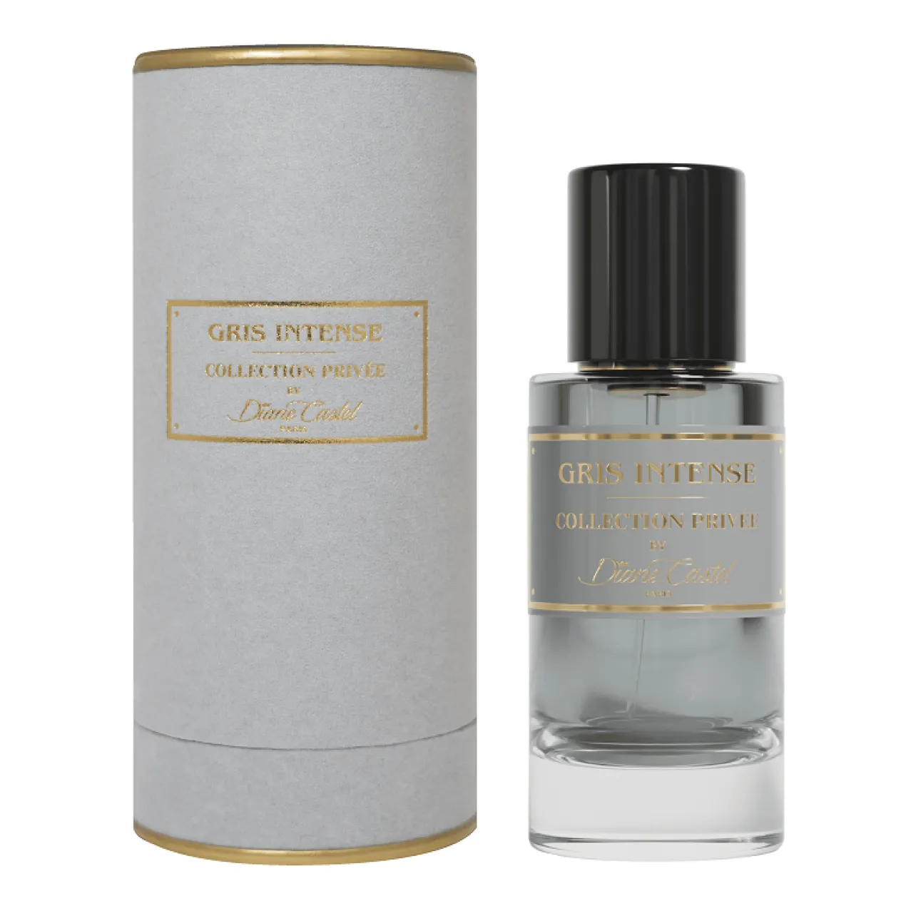 Collection Privée - Gris Intense Eau de Parfum