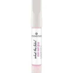 Colle à Ongles Mini What the Fake!
