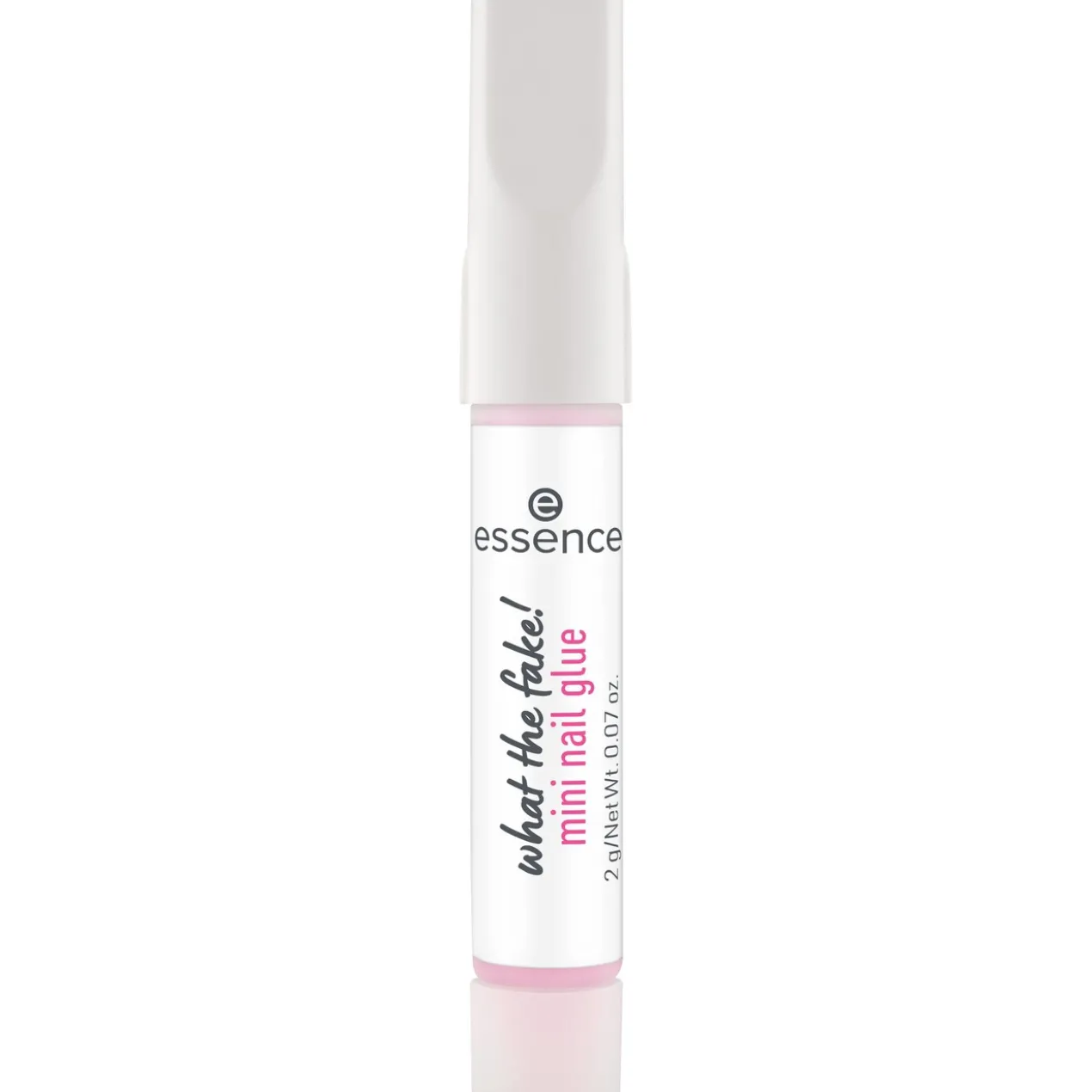 Colle à Ongles Mini What the Fake!
