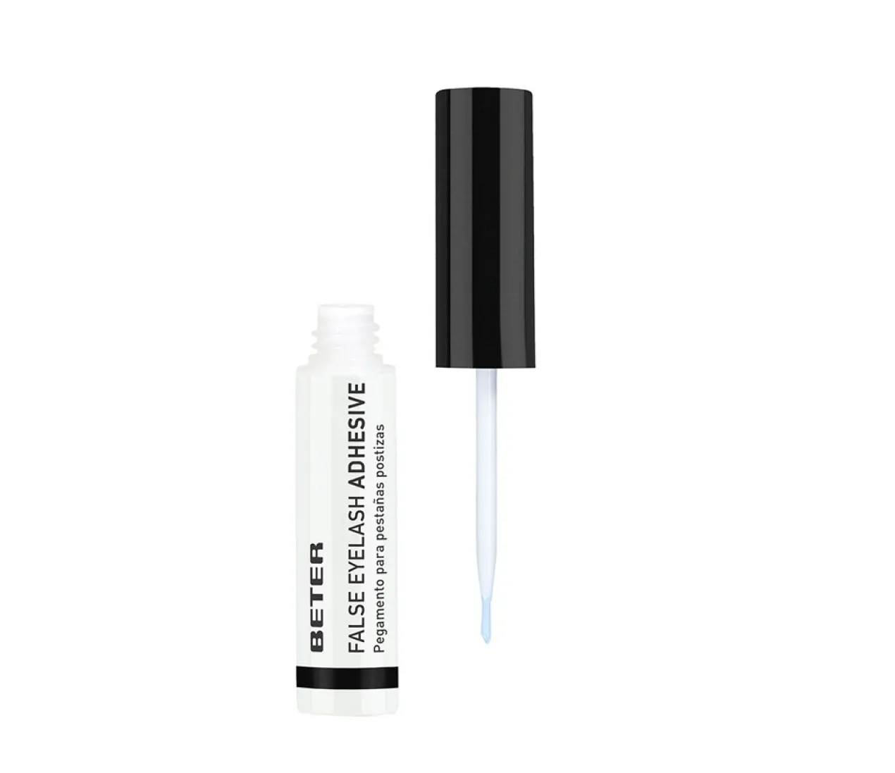 Colle pour Faux Cils avec Pinceau