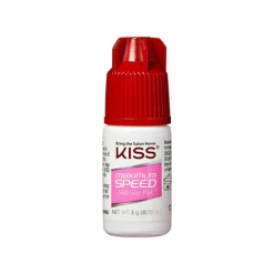 Colle pour ongles Maximum Speed Rose