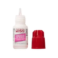 Colle pour ongles Maximum Speed Rose