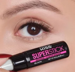 Colle SuperStick Individual Cluster Black