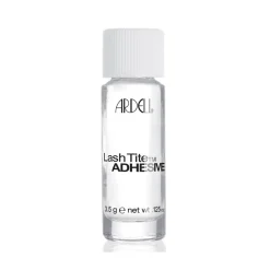 Colle Transparente pour Faux Cils Individuels