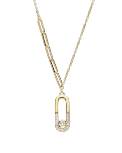 Collier Anchor