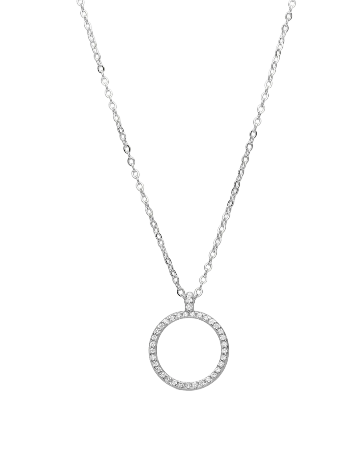 Collier Brightness