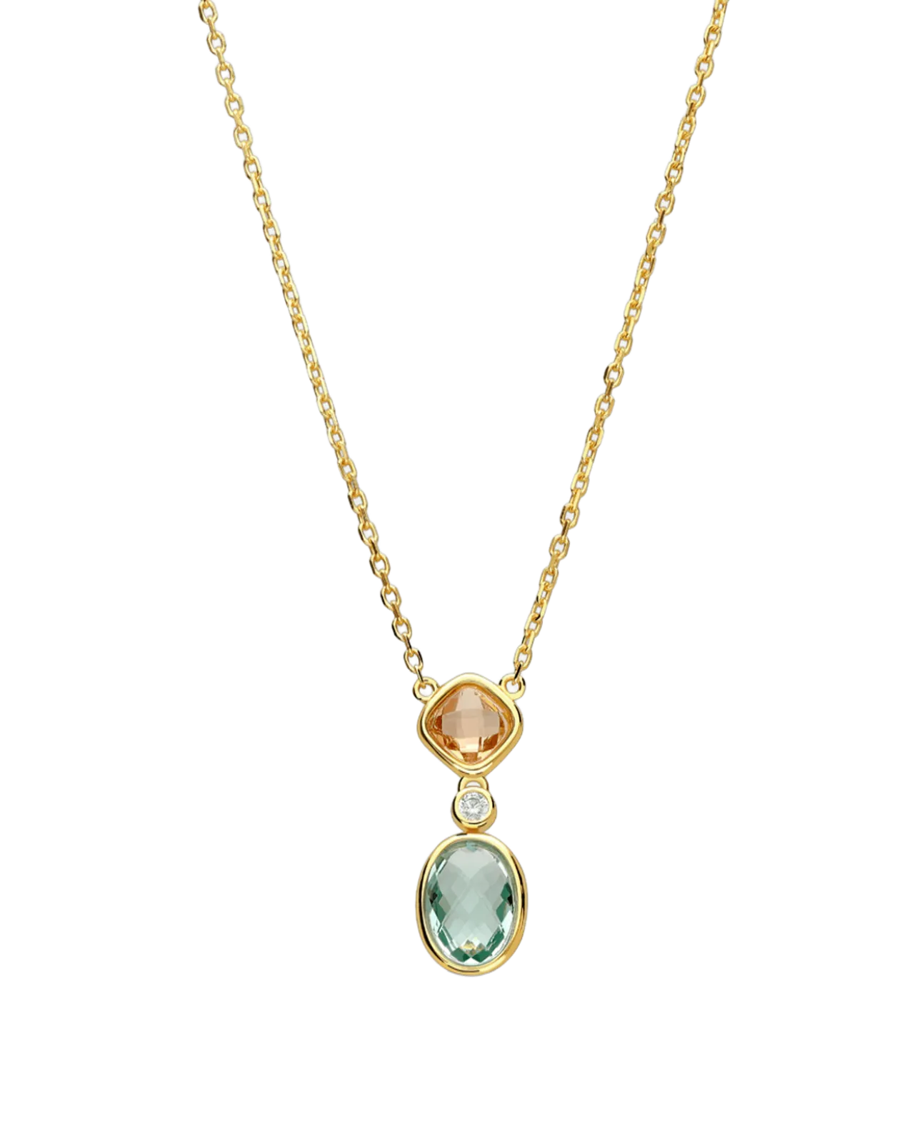 Collier Corail