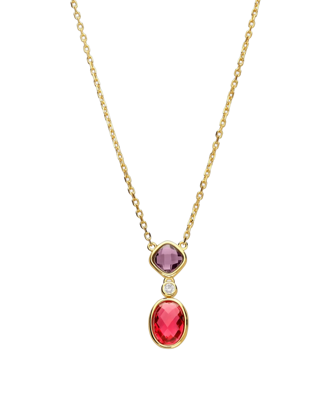 Collier Crown