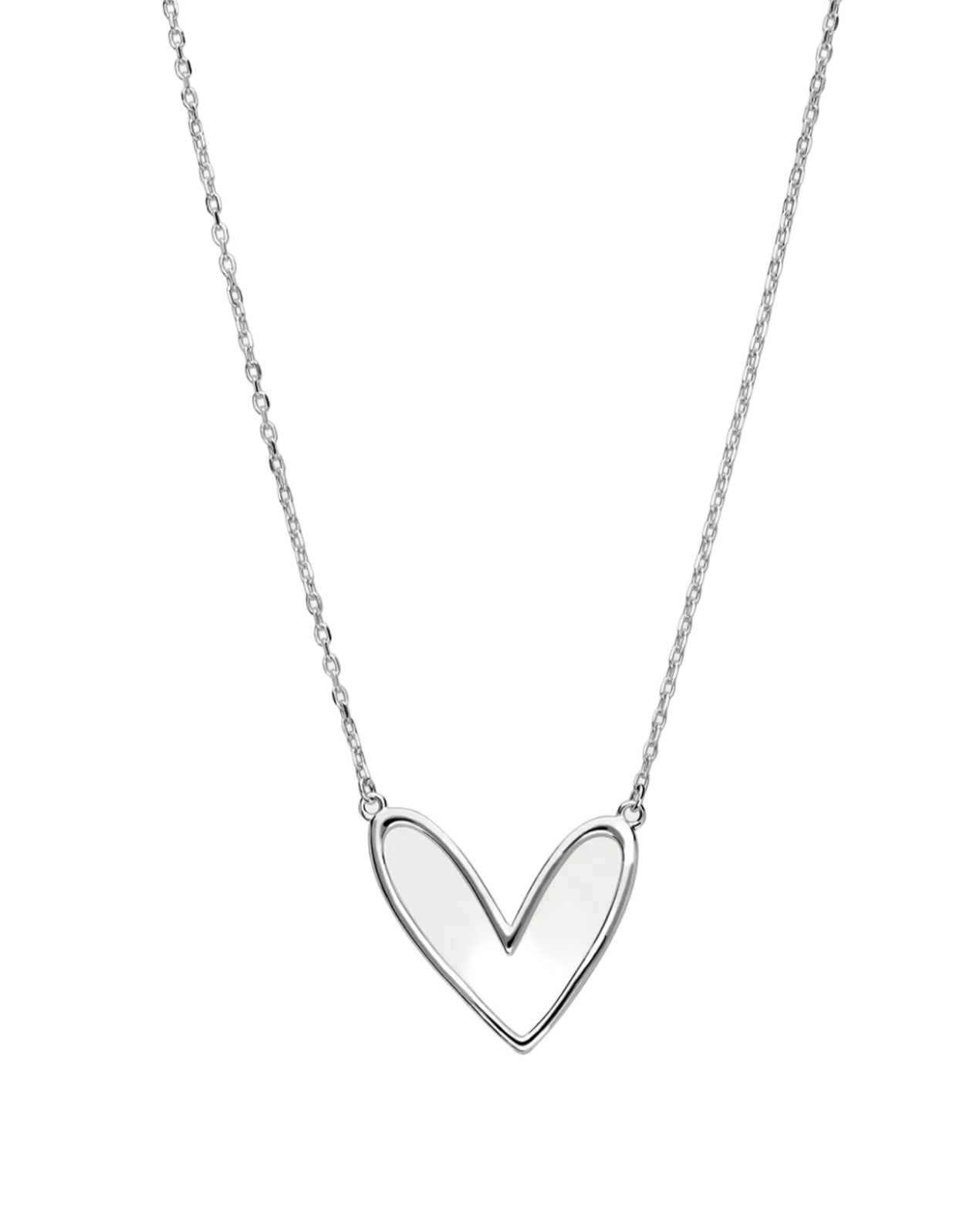Collier Heartful
