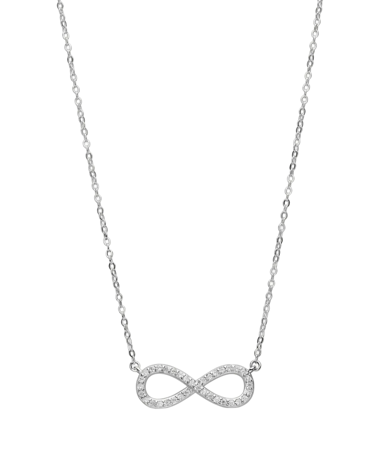 Collier Infinity