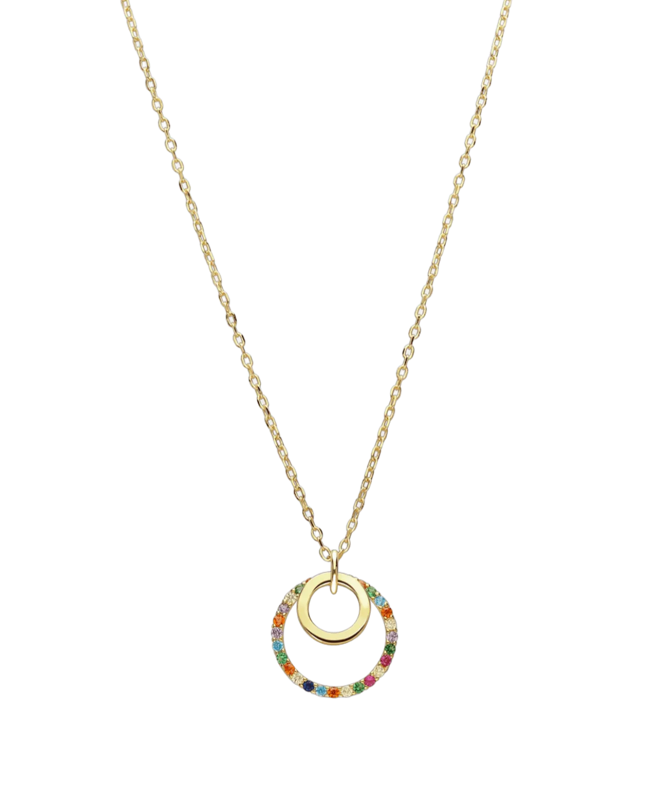 Collier Joy