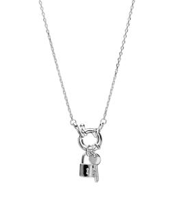 Collier Love Inside