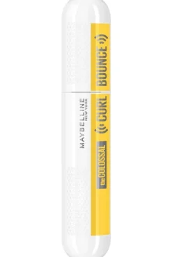 Collossal Curl Mascara Bounce