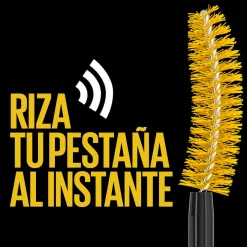 Collossal Curl Mascara Bounce