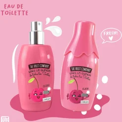 Cologne de Cerise