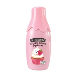 Cologne de Fraise et Crème