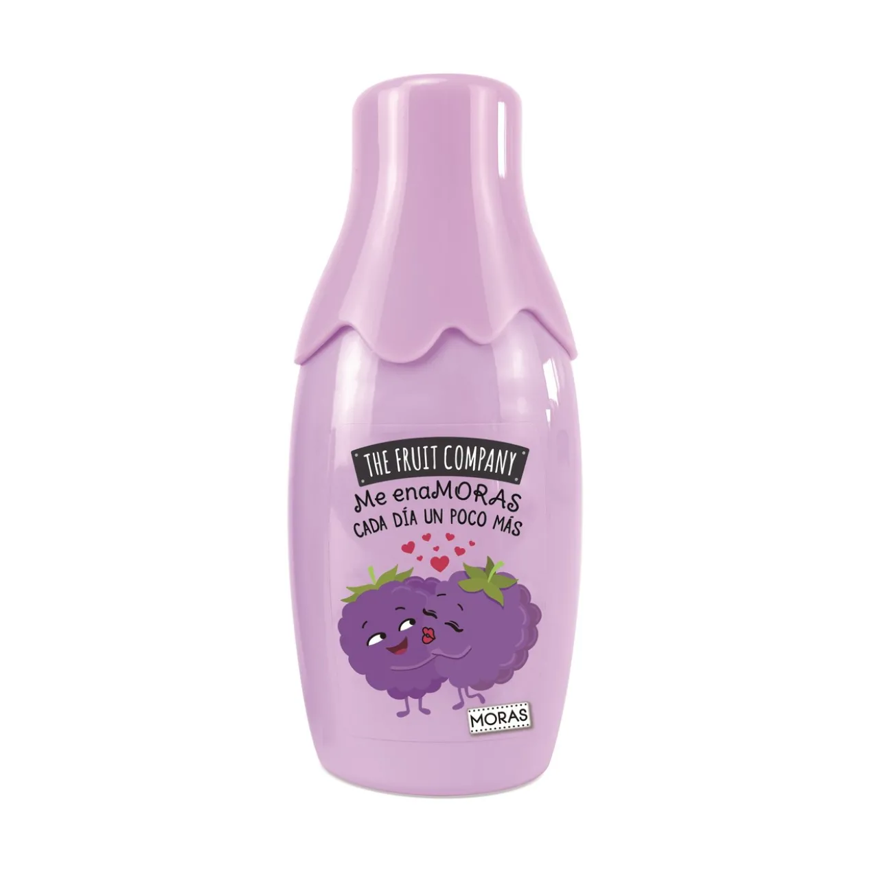 Cologne de Mûres