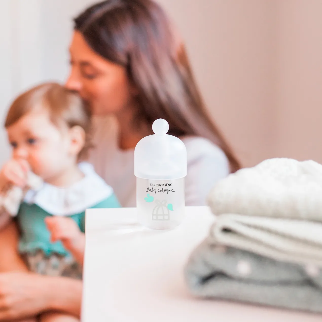Cologne Enfant Baby Cologne