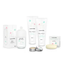 Cologne Enfant Baby Cologne