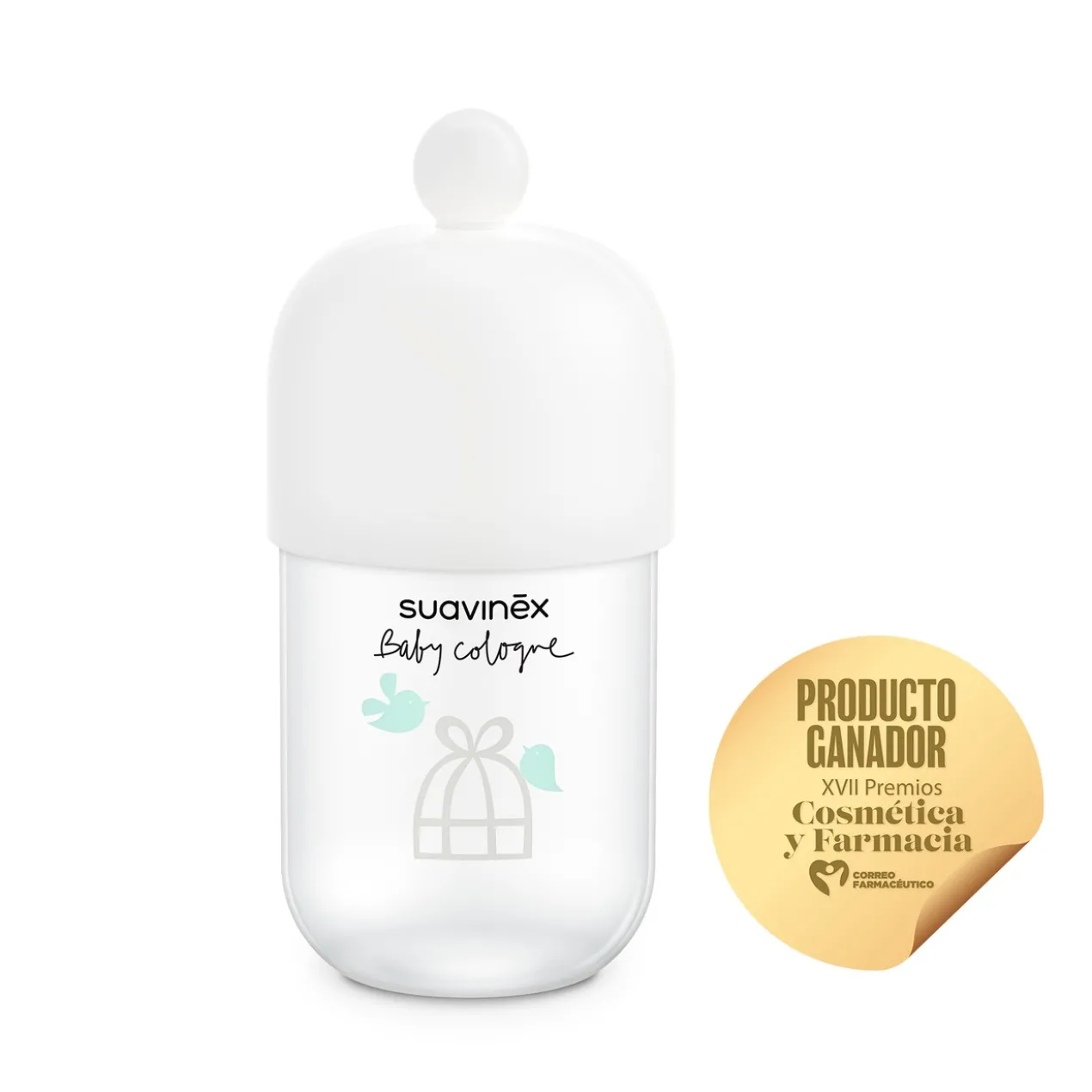 Cologne Enfant Baby Cologne