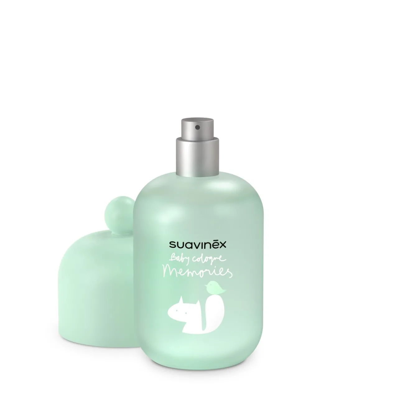 Cologne Enfant Baby Cologne Memories