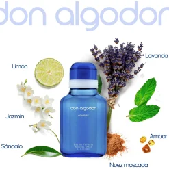 Cologne pour Homme
