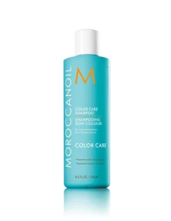 Color Care Shampoing