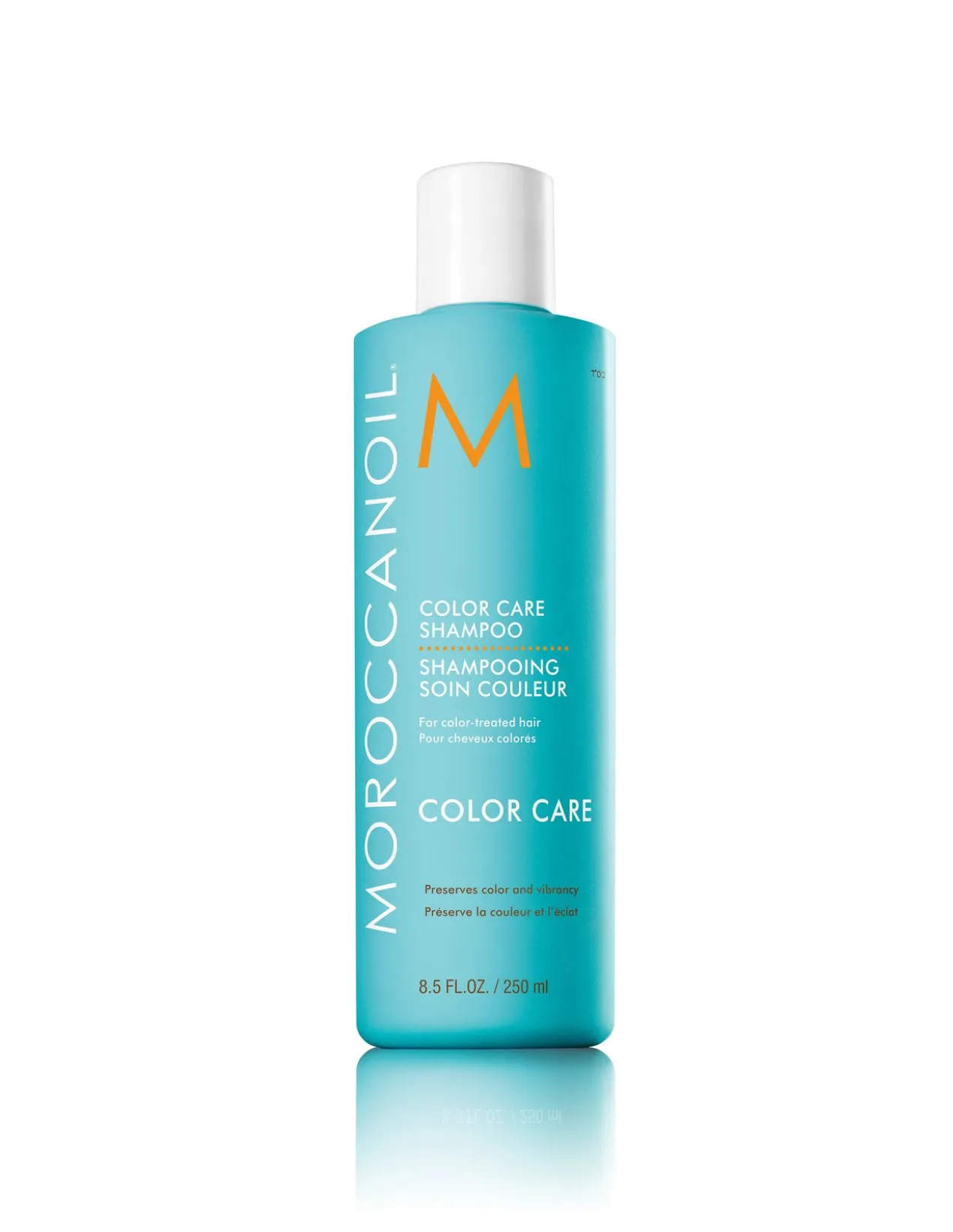 Color Care Shampoing
