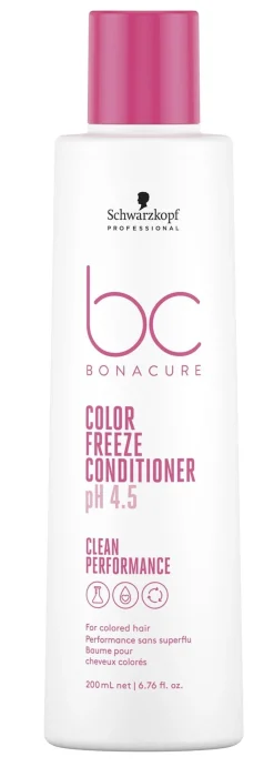 Color Freeze Après-shampoing