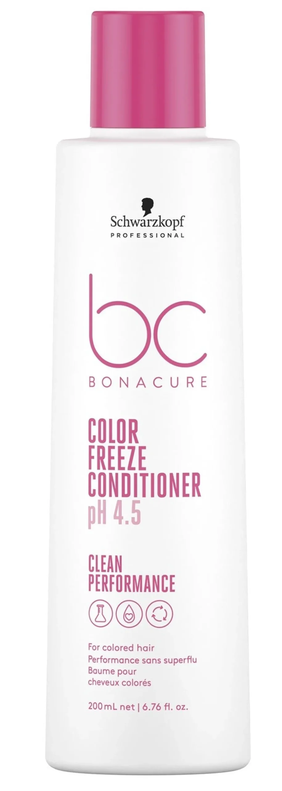 Color Freeze Après-shampoing
