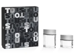 Color Letters Eau de Toillette Coffret pour Homme