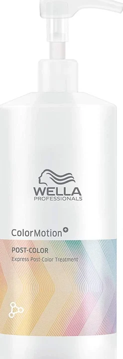 Color Motion Traitement Capillaire Express