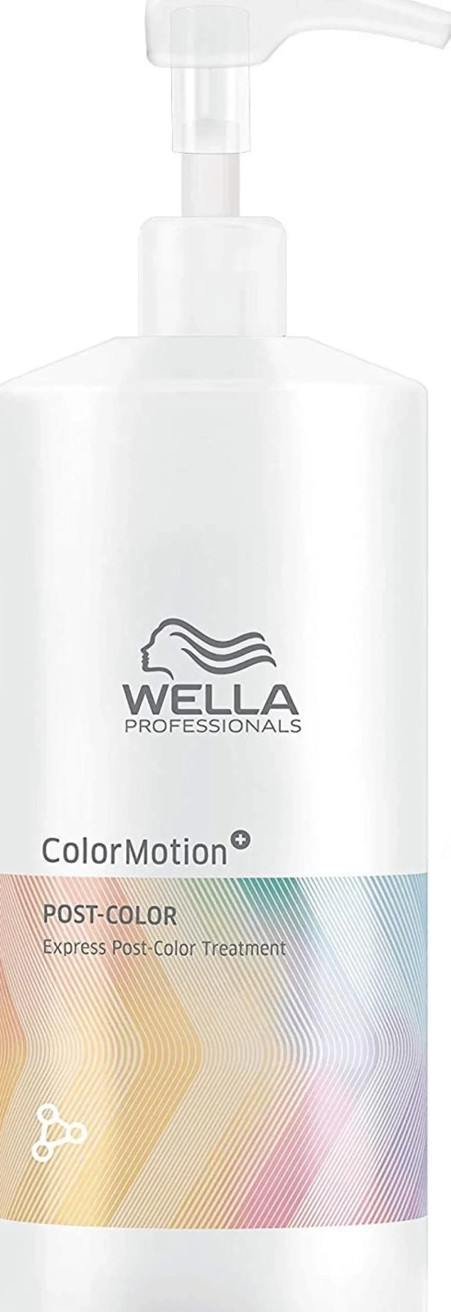 Color Motion Traitement Capillaire Express