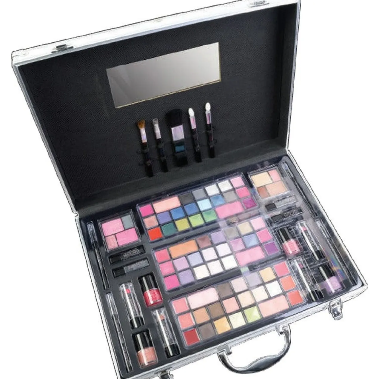 Color Perfection Malette de Maquillage