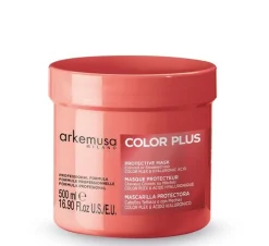 Color Plus Masque Protecteur