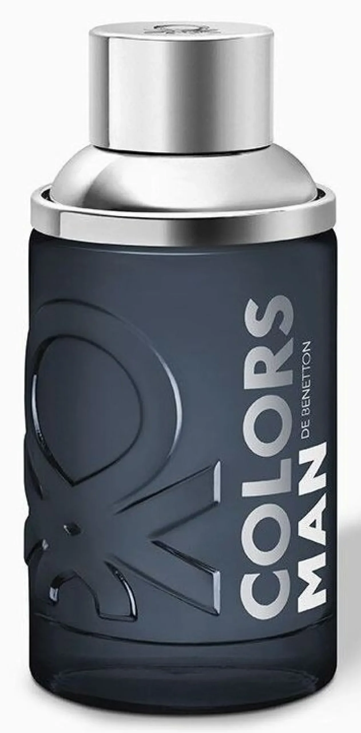 Colors Man Black Eau de Toilette
